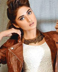 Sajal Aly